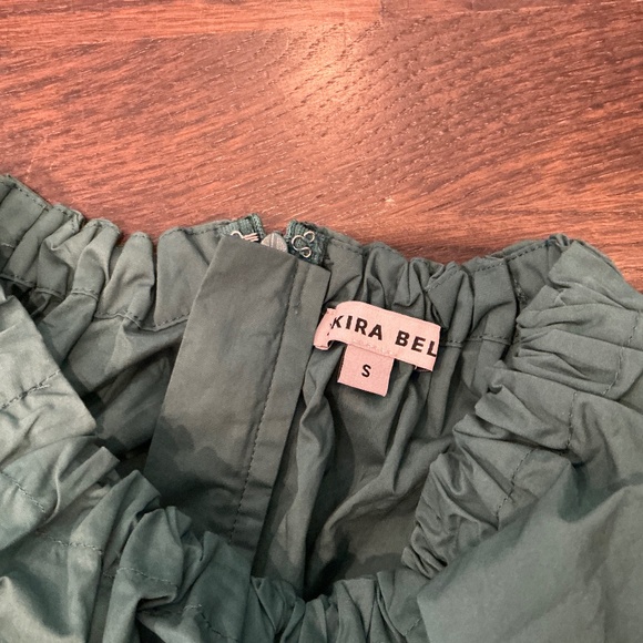 Yakira Bella Dress - Picture 1 of 4